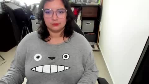 Catalina online show from November 8, 2:20 pm