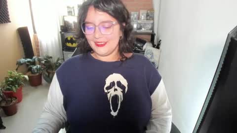 Catalina online show from September 12, 1:46 pm