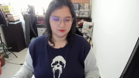 Catalina online show from October 6, 12:12 pm