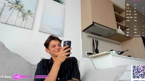 birthday here online show from October 14, 1:08 am