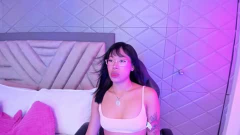 AikoLee online show from September 29, 4:11 am