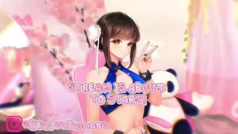 aikonara online show from September 28, 2:15 pm