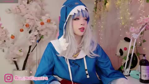 aikonara online show from October 21, 10:57 pm