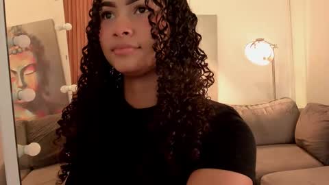 Alisson online show from February 2, 7:43 pm