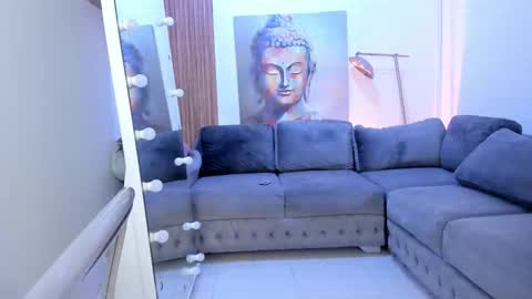 Alisson online show from January 12, 7:32 pm