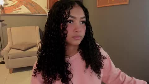 Alisson online show from March 23, 7:41 pm