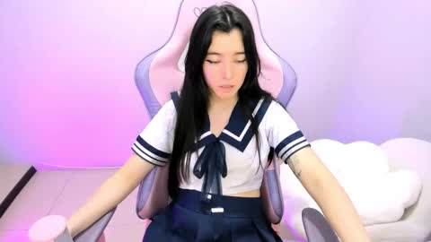 Ailee Hyuga online show from February 17, 3:00 pm