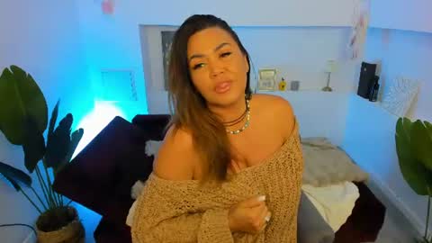 Aileen online show from June 15, 6:33 pm