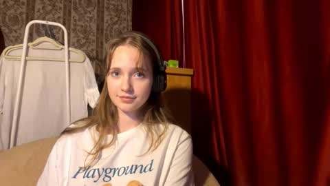 Kira online show from October 2, 12:48 pm