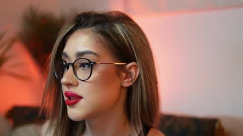  Aileen  online show from April 5, 8:17 pm