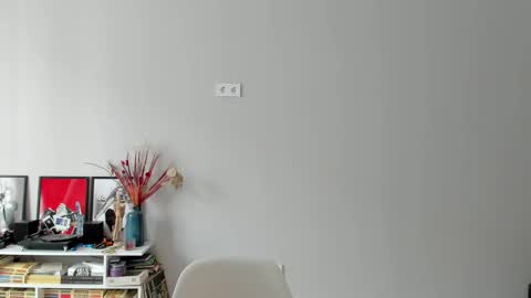 Ailey online show from October 21, 4:28 am