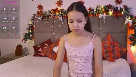 Ailita online show from January 14, 11:29 am