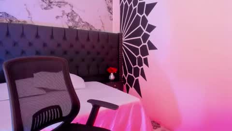 Ailyn Blaze online show from March 11, 6:49 am