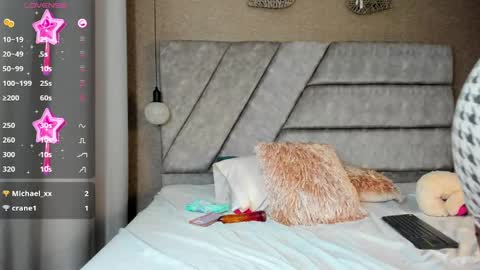 Snapshot of ailyndelosrios01 chatting on March 6, 6:48 pm ailyndelosrios01 online show from March 6, 6:48 pm