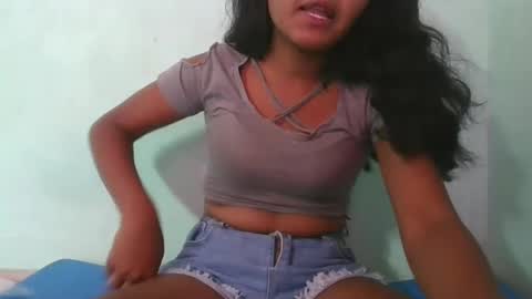 aimeamour online show from February 24, 7:00 am