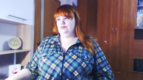 AimeeRosebud online show from February 12, 11:47 am