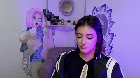 ainara_lux online show from May 13, 4:11 am