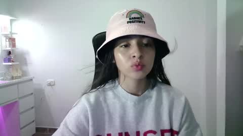 AINE online show from November 4, 12:23 am