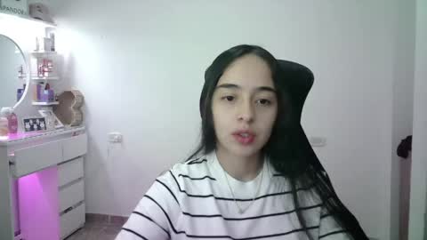 AINE online show from April 18, 1:40 am