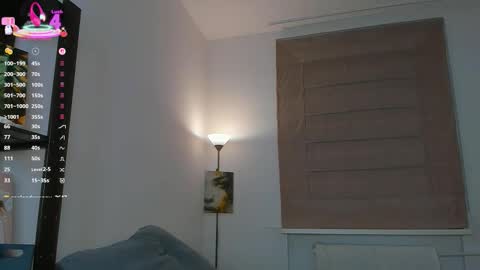 Alice online show from October 21, 2:21 pm