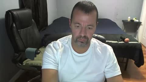 Daddy online show from November 8, 12:02 am