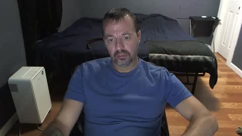 Snapshot of airbornelunsford39 chatting on January 7, 11:24 pm Daddy online show from January 7, 11:24 pm