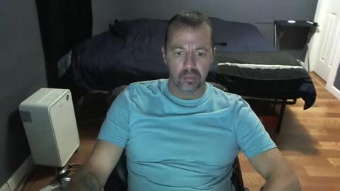 Snapshot of airbornelunsford39 chatting on December 19, 11:25 pm Daddy online show from December 19, 11:25 pm