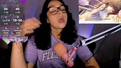 airi_kitty online show from April 18, 7:58 pm