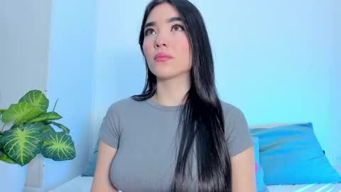 airi  online show from April 20, 11:24 am