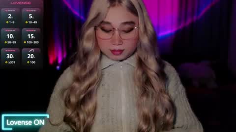 Goddess Airis online show from July 5, 9:38 am