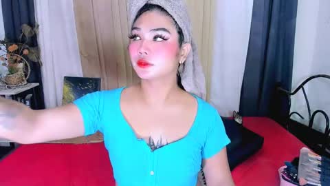 airy_and_dave online show from April 13, 10:08 am