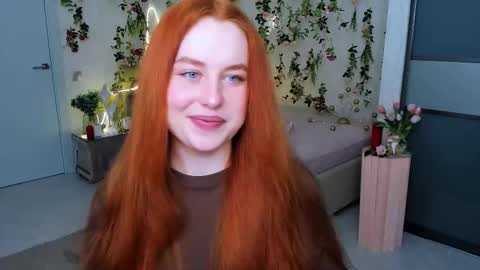 Louise online show from February 12, 10:08 am