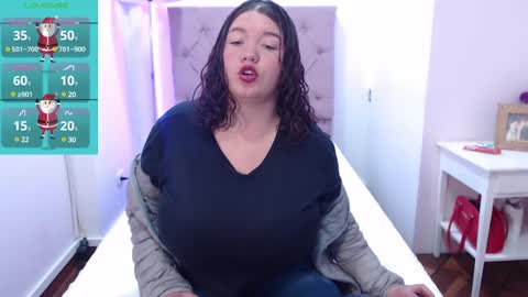     online show from December 6, 2:55 pm