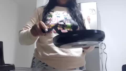  Aisha  online show from October 1, 8:52 pm