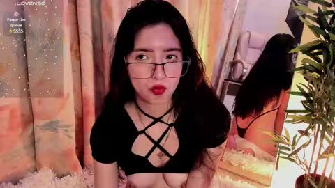 Aisha online show from February 20, 5:41 pm