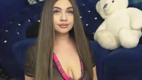 AishaDelRey online show from September 16, 5:32 am