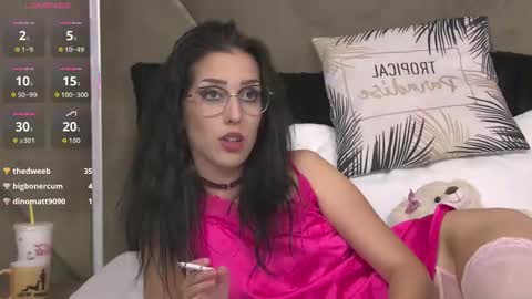 Snapshot of aisha_hummer chatting on September 24, 6:47 pm AishaHummer online show from September 24, 6:47 pm