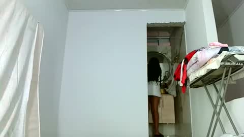 aisha koswell3 online show from February 20, 5:48 pm