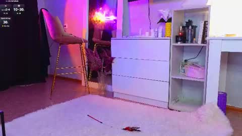 Aisha online show from July 30, 2:51 pm