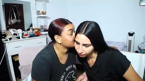 aisha_stacey0410 online show from February 17, 8:08 pm