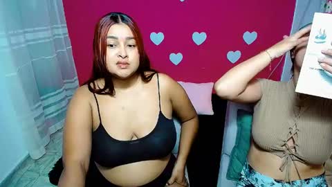 aisha_stacey0410 online show from June 5, 4:01 pm