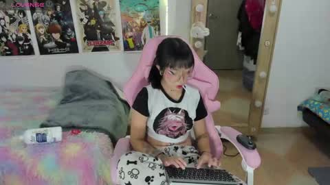 aisha_uwu online show from January 22, 3:20 am