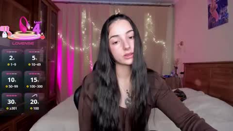 Aisha online show from January 15, 12:47 pm