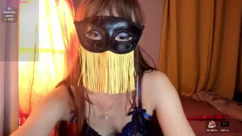 Aisha Lee online show from October 26, 5:41 am