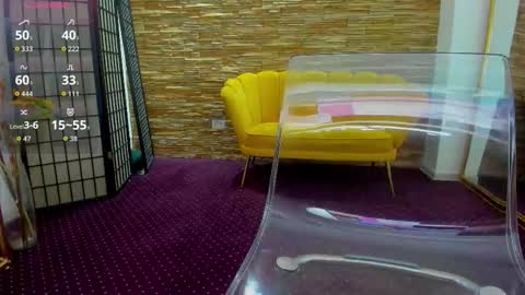 Aisha online show from October 18, 3:54 am