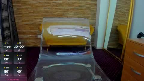 Aisha online show from October 20, 4:06 am