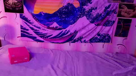 aishiro online show from April 20, 6:44 pm