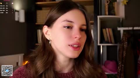 Aliza online show from September 26, 1:13 am