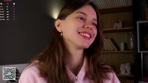 Aliza online show from September 24, 1:23 am