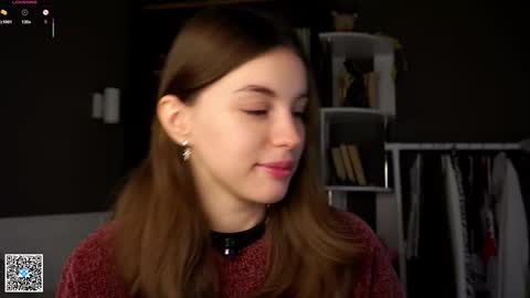 Aliza online show from October 14, 1:08 am